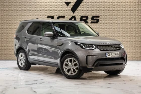 Land Rover Discovery V *   *  | Mobile.bg    3