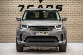 Land Rover Discovery V *   *  | Mobile.bg    2