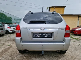 Hyundai Tucson 2.0CRDi 140.  | Mobile.bg    5