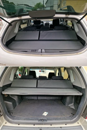 Hyundai Tucson 2.0CRDi 140.  | Mobile.bg    6