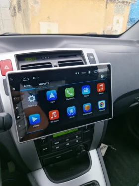 Hyundai Tucson 2.0CRDi 140.  | Mobile.bg    12