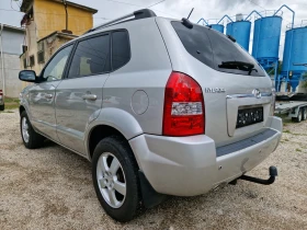 Hyundai Tucson 2.0CRDi 140.  | Mobile.bg    7