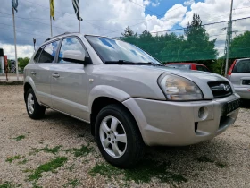 Hyundai Tucson 2.0CRDi 140.  | Mobile.bg    3