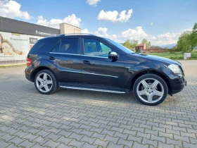 Mercedes-Benz ML 350 - 19500 лв. - 76081041 3