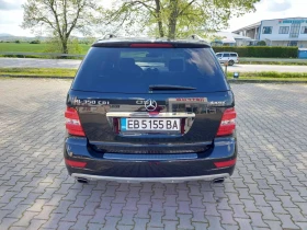 Mercedes-Benz ML 350 - 19500 лв. - 76081041 4