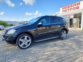 Mercedes-Benz ML 350 - 19500 лв. - 76081041 2
