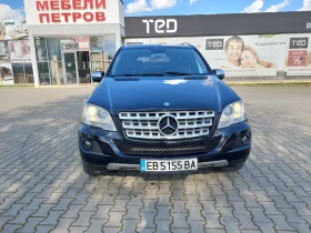 Mercedes-Benz ML 350 