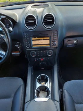 Mercedes-Benz ML 350 - 19500 лв. - 76081041 6