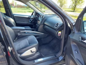 Mercedes-Benz ML 350 - 19500 лв. - 76081041 10