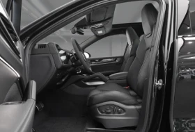 Porsche Cayenne Turbo E-Hybrid Coupe = SportDesign = Гаранция - 336840 лв. - 69590502 7