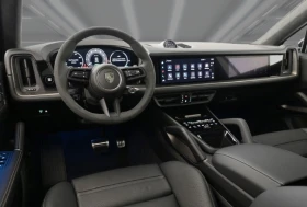 Porsche Cayenne Turbo E-Hybrid Coupe = SportDesign = Гаранция - 336840 лв. - 69590502 11