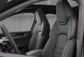 Porsche Cayenne Turbo E-Hybrid Coupe = SportDesign = Гаранция - 336840 лв. - 69590502 8