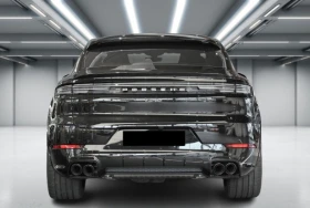 Porsche Cayenne Turbo E-Hybrid Coupe = SportDesign = Гаранция - 336840 лв. - 69590502 3