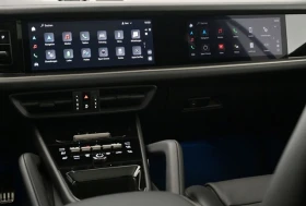 Porsche Cayenne Turbo E-Hybrid Coupe = SportDesign = Гаранция - 336840 лв. - 69590502 13