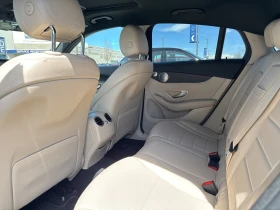 Mercedes-Benz GLC 300 Coupe* 4MATIC* AMG*  * Burmester*  | Mobile.bg    14