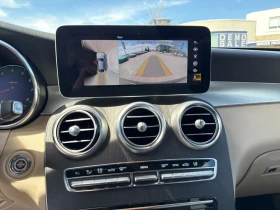 Обява за продажба на Mercedes-Benz GLC 300 Coupe* 4MATIC* AMG* Дигитално Табло* Burmester*  ~52 500 лв. - изображение 10
