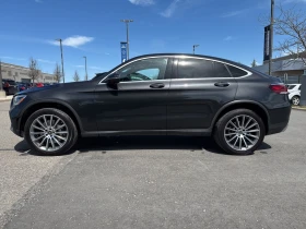 Обява за продажба на Mercedes-Benz GLC 300 Coupe* 4MATIC* AMG* Дигитално Табло* Burmester*  ~52 500 лв. - изображение 8