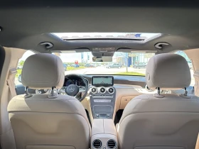 Обява за продажба на Mercedes-Benz GLC 300 Coupe* 4MATIC* AMG* Дигитално Табло* Burmester*  ~52 500 лв. - изображение 3