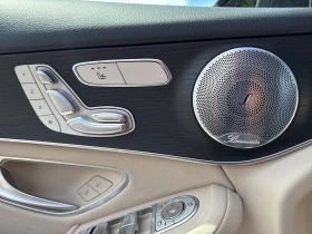 Обява за продажба на Mercedes-Benz GLC 300 Coupe* 4MATIC* AMG* Дигитално Табло* Burmester*  ~52 500 лв. - изображение 11