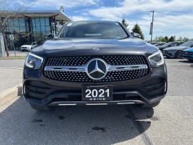 Обява за продажба на Mercedes-Benz GLC 300 Coupe* 4MATIC* AMG* Дигитално Табло* Burmester*  ~52 500 лв. - изображение 1