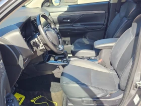 Обява за продажба на Mitsubishi Outlander 2.0 MIVEC DIAMOND  ~35 555 лв. - изображение 5