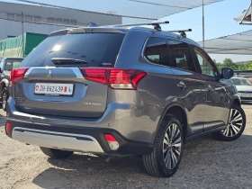 Обява за продажба на Mitsubishi Outlander 2.0 MIVEC DIAMOND  ~35 555 лв. - изображение 3