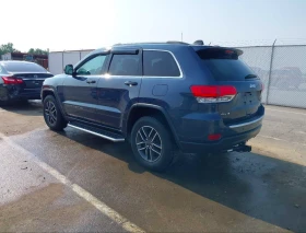 Jeep Grand cherokee 3.6/LIMITED/4X4 - 23800 лв. - 31110099 3