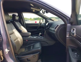 Jeep Grand cherokee 3.6/LIMITED/4X4 - 23800 лв. - 31110099 8