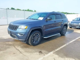 Jeep Grand cherokee 3.6/LIMITED/4X4 - 23800 лв. - 31110099 2