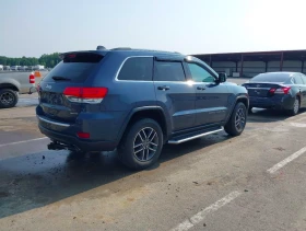 Jeep Grand cherokee 3.6/LIMITED/4X4 - 23800 лв. - 31110099 4