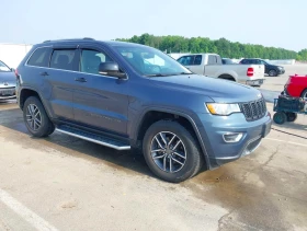 Jeep Grand cherokee 3.6/LIMITED/4X4 - 23800 лв. - 31110099 5