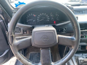 Opel Frontera 2.2i 136. | Mobile.bg    14