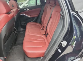 BMW X6 2022 BMW X6 XDRIVE40I | Mobile.bg    9