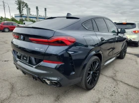 BMW X6 2022 BMW X6 XDRIVE40I | Mobile.bg    3