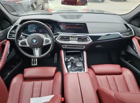 BMW X6 2022 BMW X6 XDRIVE40I | Mobile.bg    6