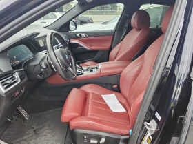 BMW X6 2022 BMW X6 XDRIVE40I | Mobile.bg    5