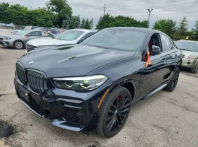 BMW X6 2022 BMW X6 XDRIVE40I | Mobile.bg    1