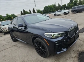 BMW X6 2022 BMW X6 XDRIVE40I | Mobile.bg    2