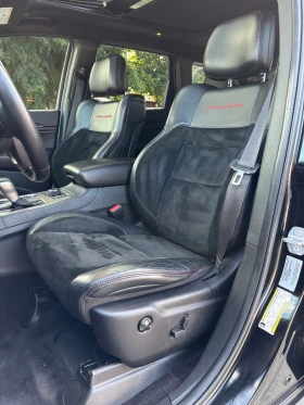 Jeep Grand cherokee TrailHawk  | Mobile.bg    6