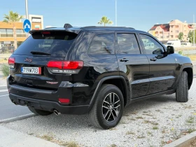 Jeep Grand cherokee TrailHawk  | Mobile.bg    5