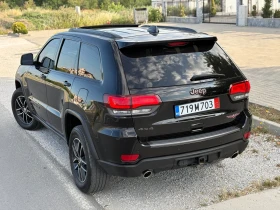     Jeep Grand cherokee TrailHawk 