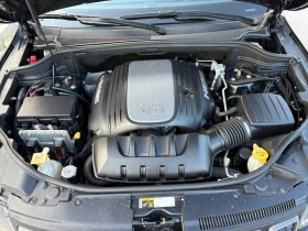 Jeep Grand cherokee TrailHawk  | Mobile.bg    11