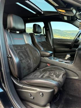 Jeep Grand cherokee TrailHawk  | Mobile.bg    7