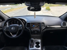 Jeep Grand cherokee TrailHawk  | Mobile.bg    10