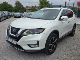 Nissan X-trail 2.0i/Hibrid/AWD/Лизинг