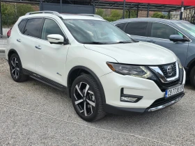 Обява за продажба на Nissan X-trail 2.0i/Hibrid/AWD/Лизинг ~39 800 лв. - изображение 2