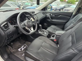 Обява за продажба на Nissan X-trail 2.0i/Hibrid/AWD/Лизинг ~39 800 лв. - изображение 6