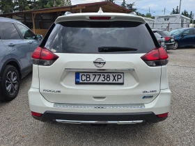 Обява за продажба на Nissan X-trail 2.0i/Hibrid/AWD/Лизинг ~39 800 лв. - изображение 4