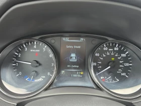 Обява за продажба на Nissan X-trail 2.0i/Hibrid/AWD/Лизинг ~39 800 лв. - изображение 8
