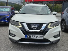 Обява за продажба на Nissan X-trail 2.0i/Hibrid/AWD/Лизинг ~39 800 лв. - изображение 1